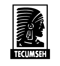 Tecumseh Power Logo