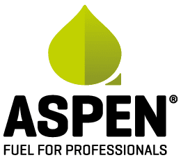 Aspen - Fuel for Professionals
